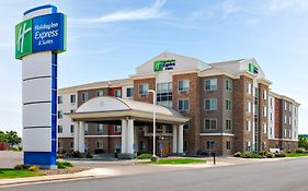 Holiday Inn Express Ontario Oregon